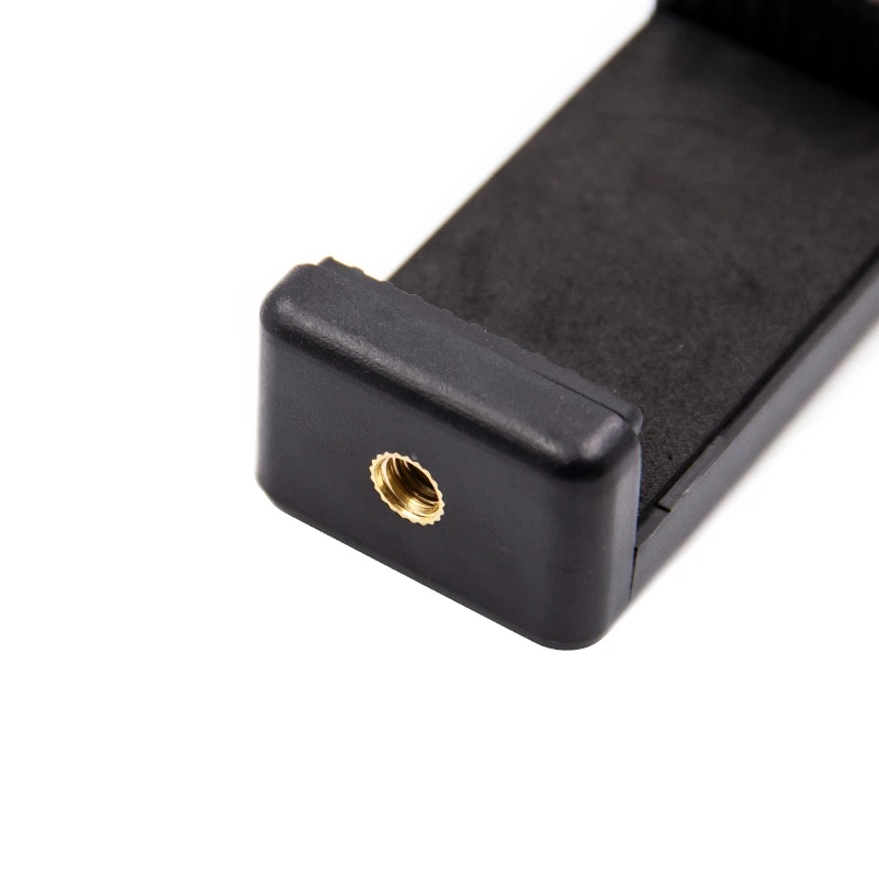 Selfie /Camera /Tripod Stand Clip Adapter Holder Clamp