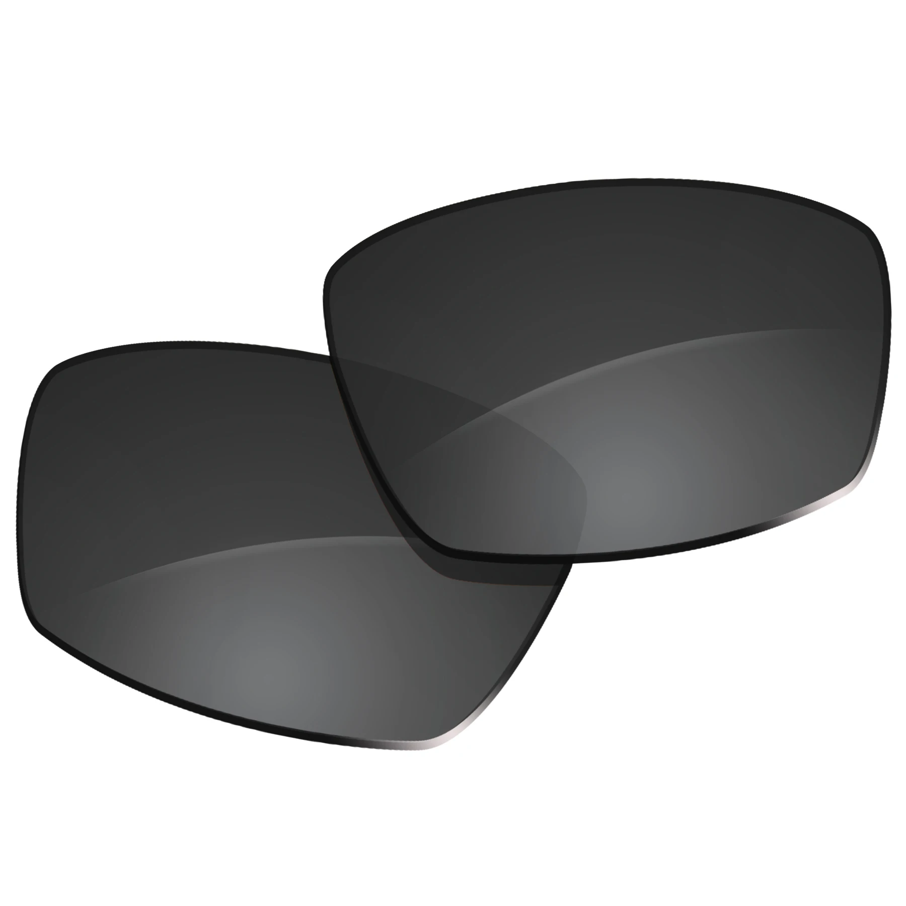 

Glintbay New Performance Polarized Replacement Lenses for Spy Optic Kash Sunglasses - Multiple Colors