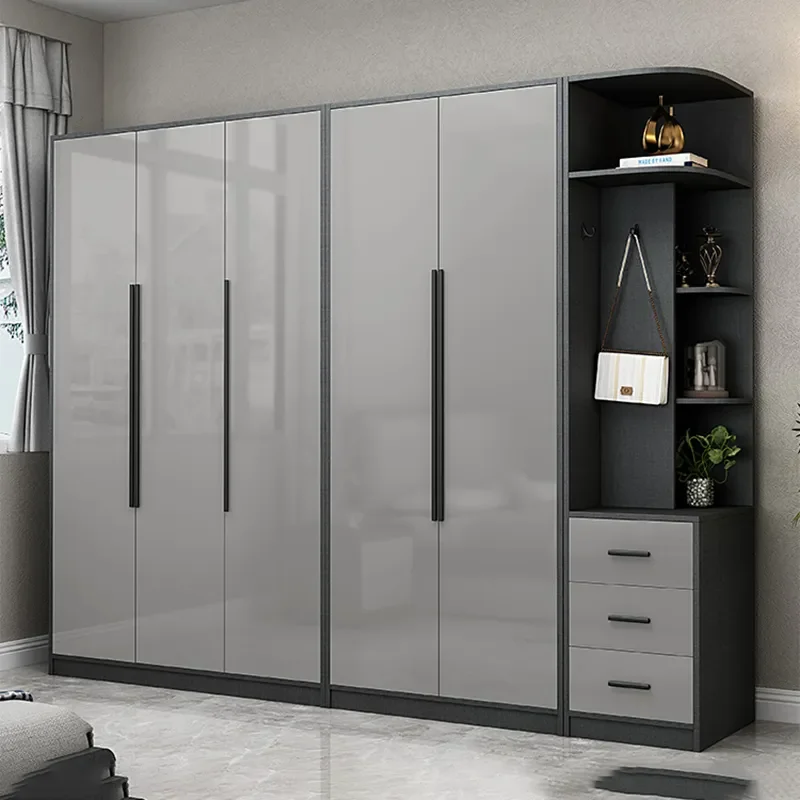 

Items Bedroom Wardrobes Organizer Storage Pole Living Room Wardrobe Drawers Closets Handles Luxury Guarda Roupa Home Furniture