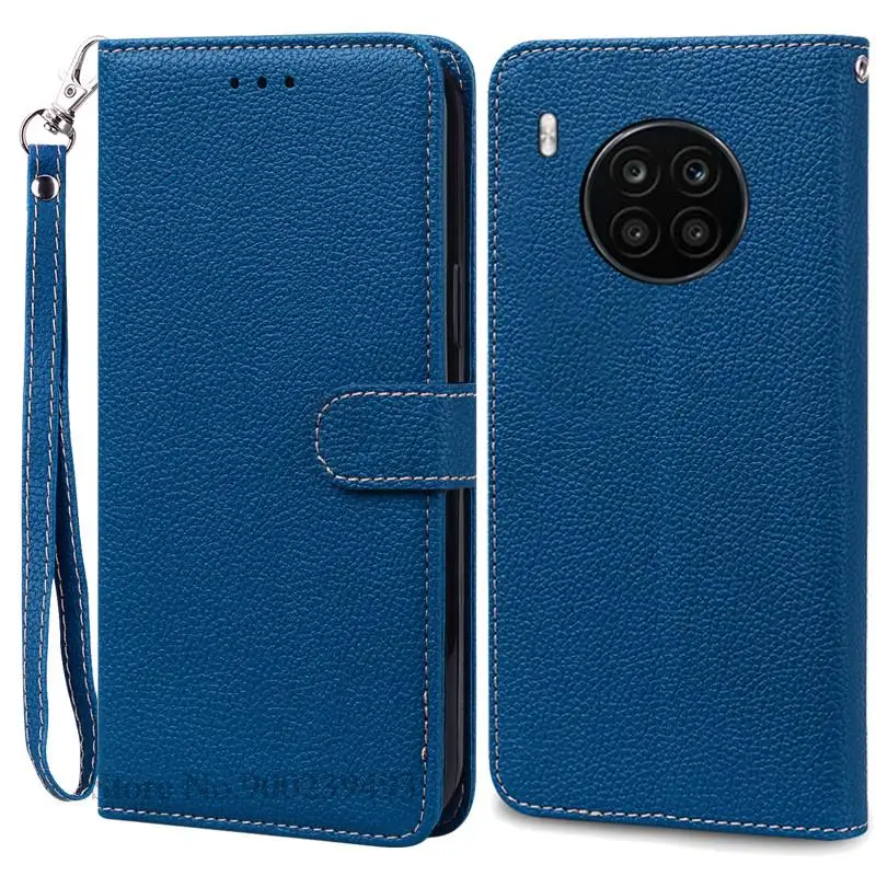 Leather Wallet Flip Phone Case - Stylish and Durable Cover