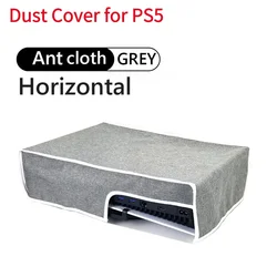 Dust Proof Protective Sleeve (Grey Horizontal)