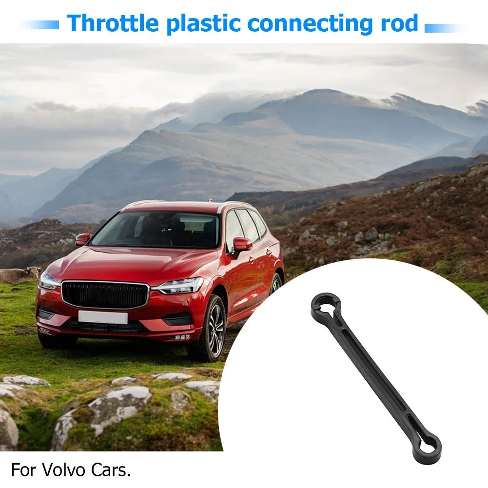 Volvo Throttle Link Arm Shaft V50 XC60 XC90 C30 C70 S40 31216460 Outdoor Anti-resistance Repairing Parts throttle link arm shaft