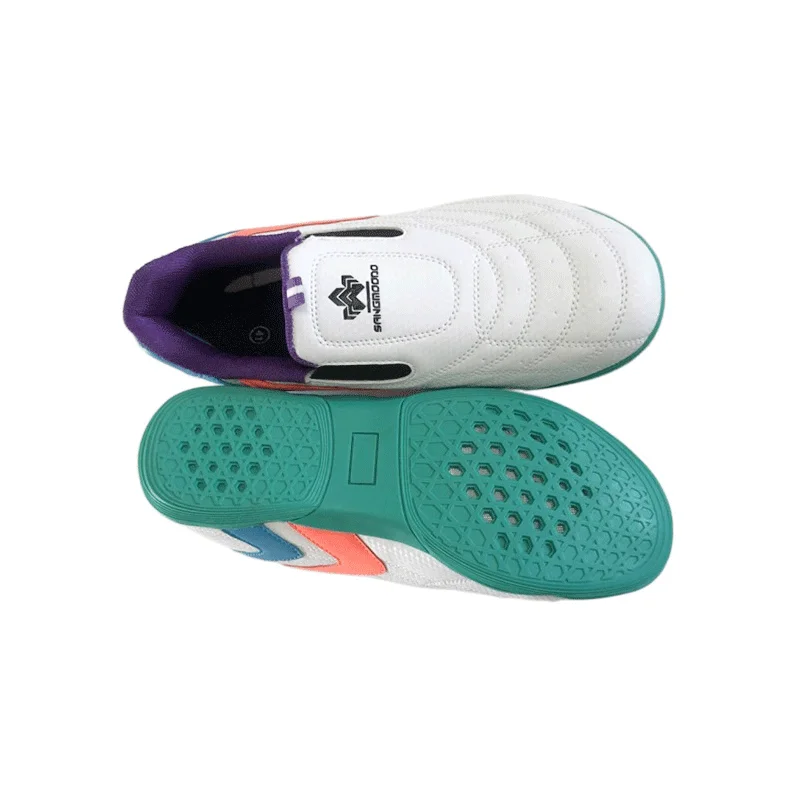 Martial Arts Shoes Taekwondo Shoes Karate Martial Arts Shoes