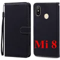 Black Mi 8