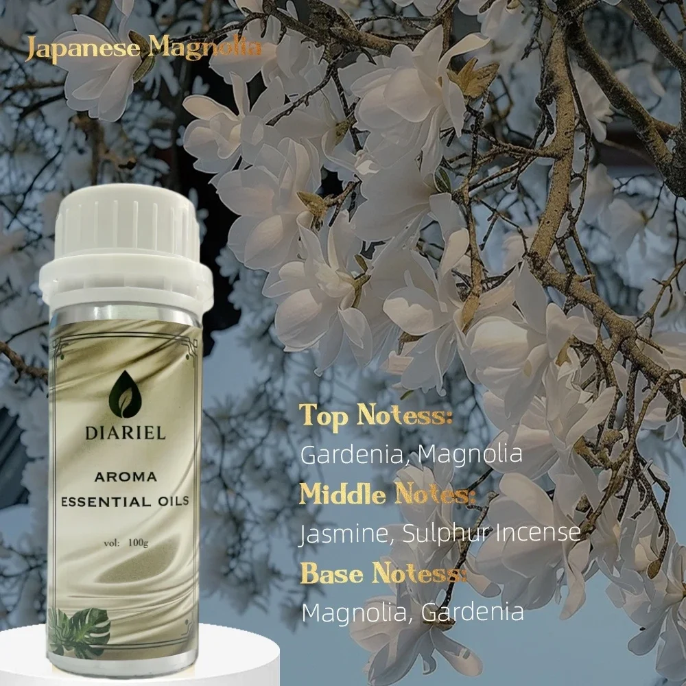 Magnolia