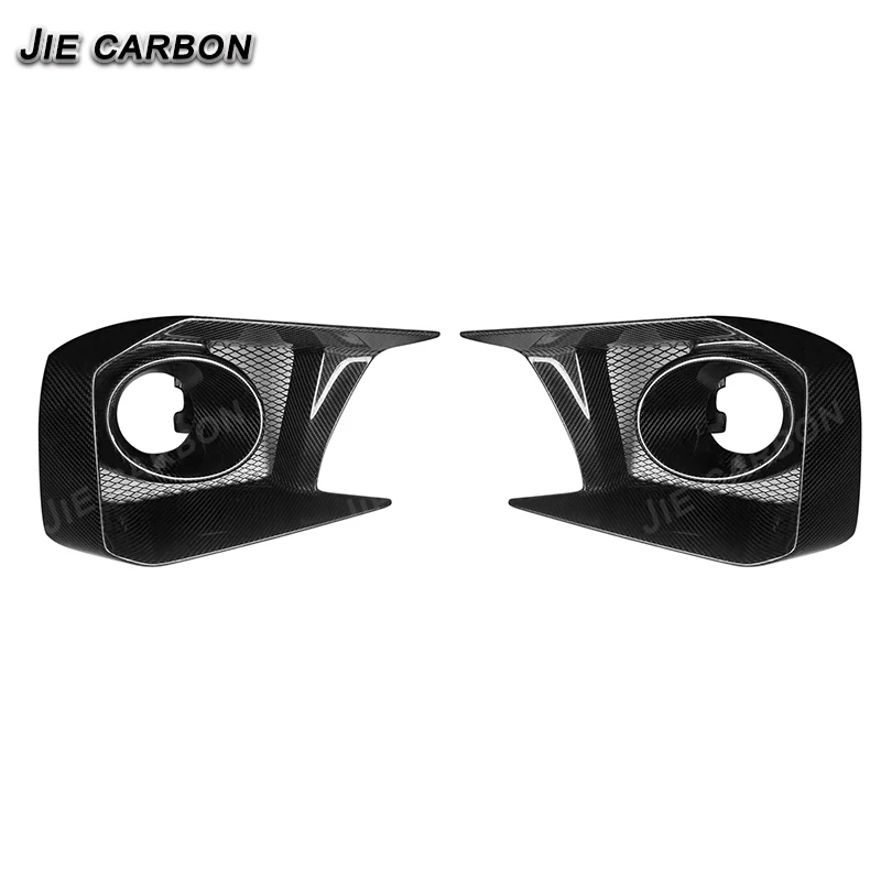 For Suzuki Swift Sport ZC33S Series Front Bumper Side Fog Lamp