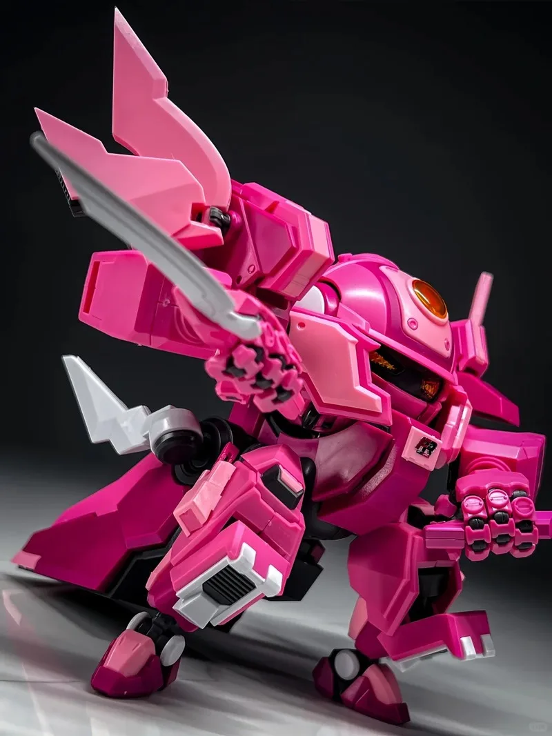 In Stock Yi Li Chuang Wan Fruity Robo Peach Surfer Turbo Grape