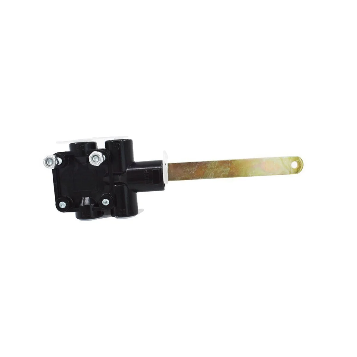 Air Height Leveling Control Valve 16-14318-000 52341-Q135 for Freightliner Volvo Kenworth