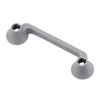 DJI RC 2 용 조이스틱 연결봉 보호 커버, 엄지 스틱 거치대, DJI 에어 3 미니 4pro 드론 액세서리