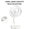 Electric Breast Pumps Portable Hands Free Wearable Breast Pump Silent Comfort Breast Milk All new models Extractor Collector 4