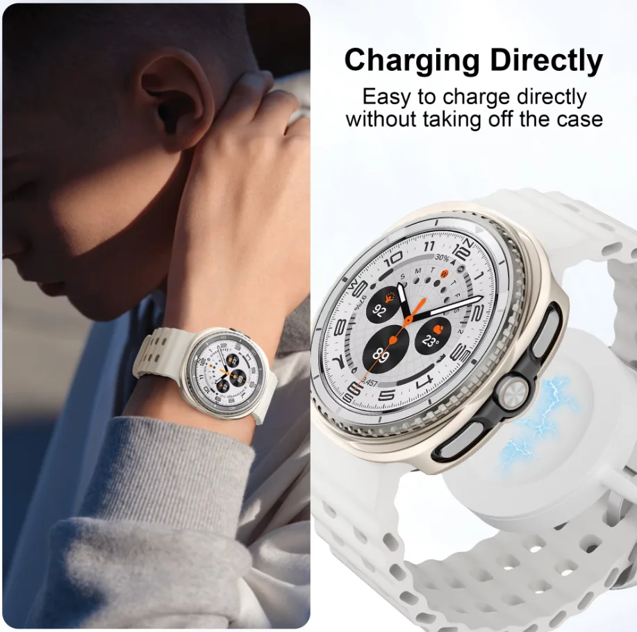 Durable All-Around Protective Bumper Case