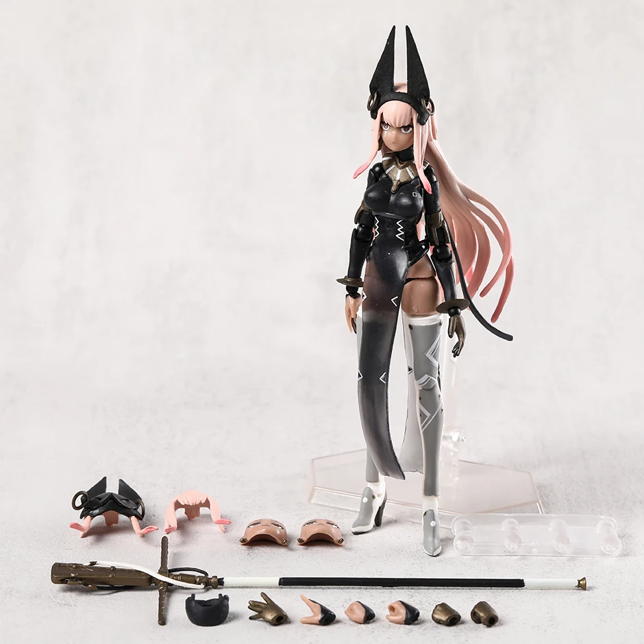 新品特典付き figma 579 HEMET NETHEL FALSLANDER figma HEMET NETHEL