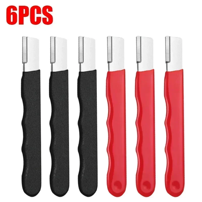 Portable Handheld Knife and Tool Sharpener with Quick Grinding Stone