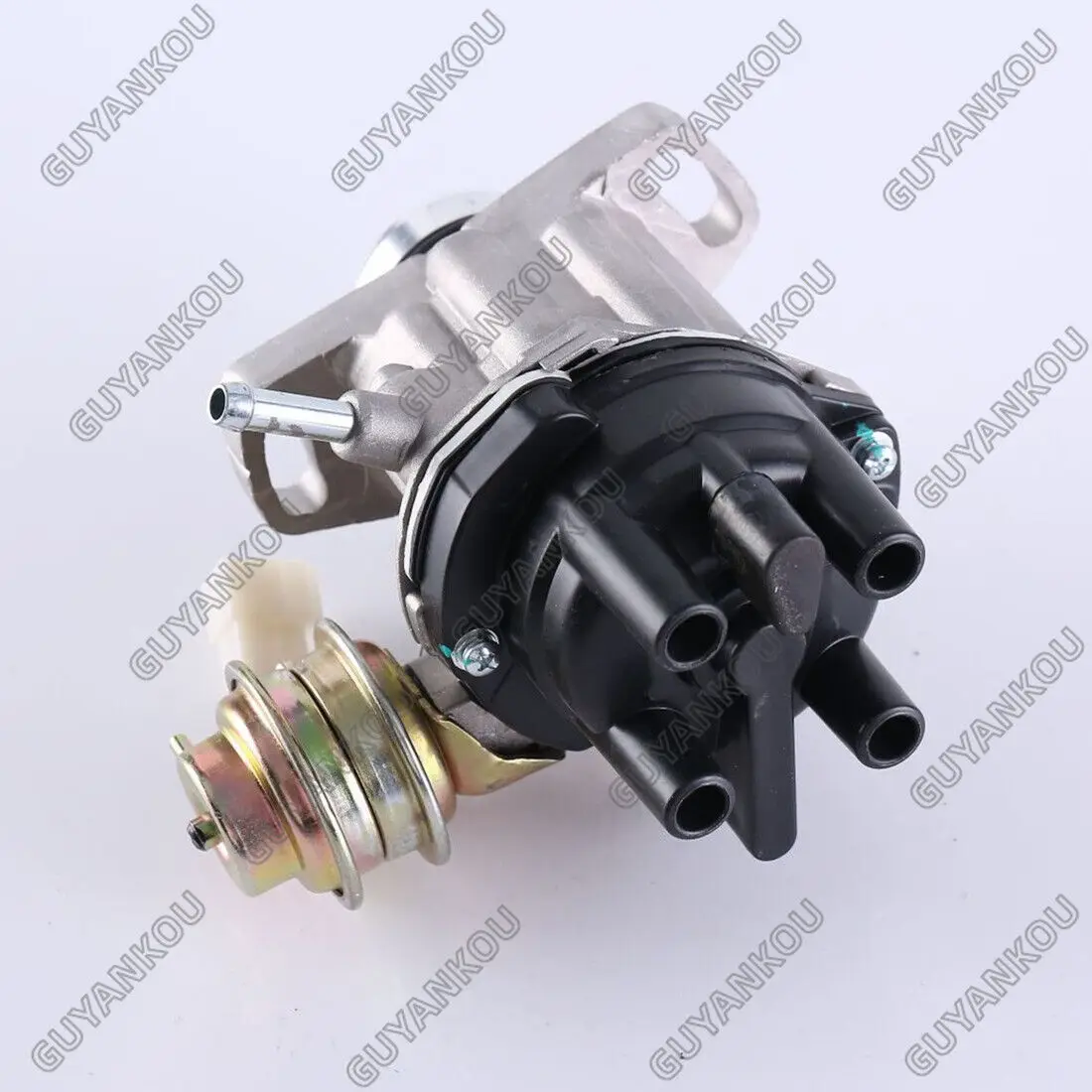 Ignition Distributor MD164458 T6T87372 T6T98582 MD182221 For Mitsubishi LANCER Wagon 1993-2002 COLT 1989-1996 1.3