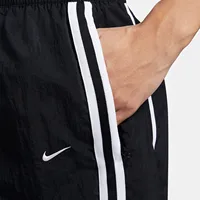 Nike véritable DNA Crossover pantalon de basket-ball hydrofuge pour hommes FN2869-010 4