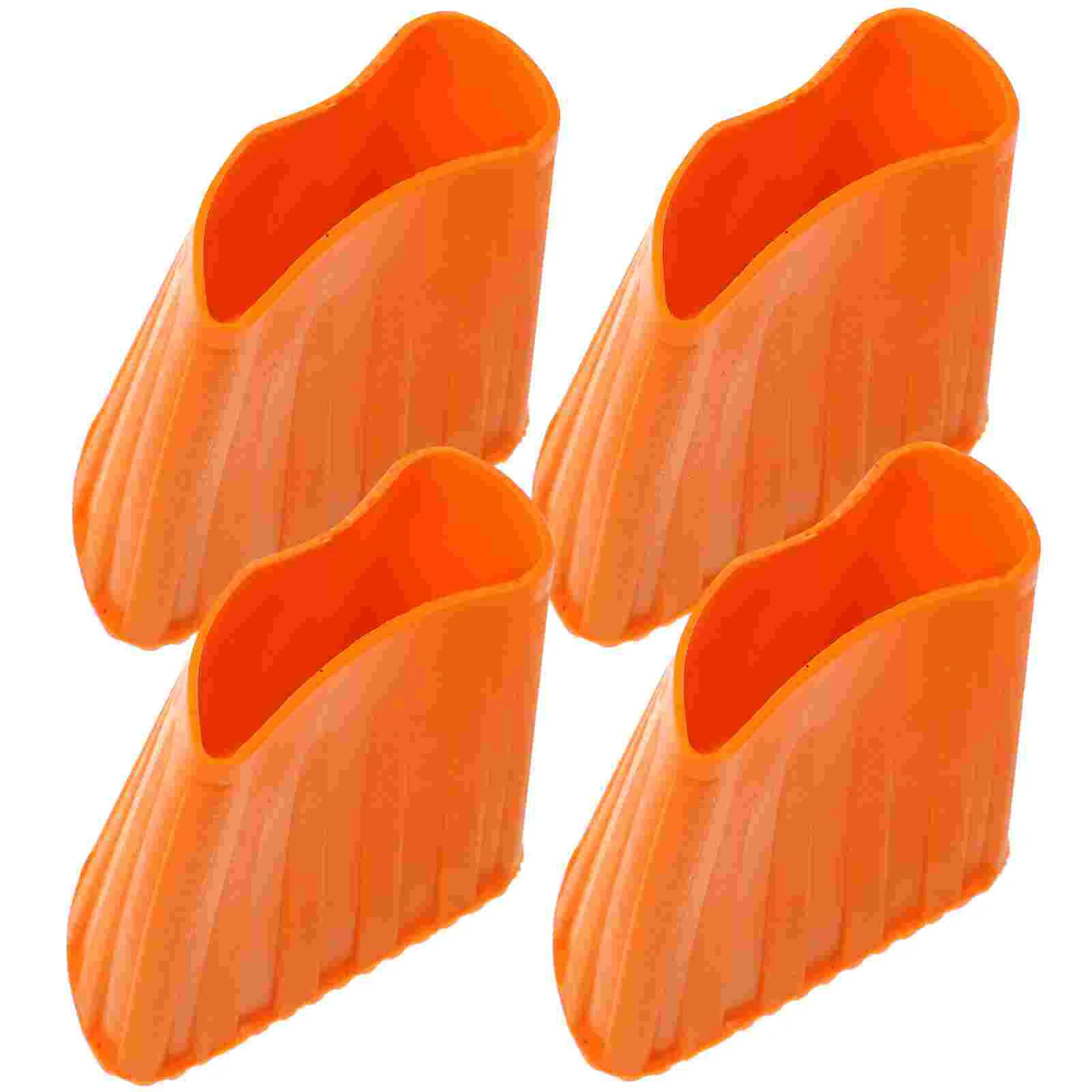 

Ladder Feet Covers Pads Folding Protect Extension Mats Foot Caps End Silicone Cushions Tips Rubber Protectors Bumpers Leg