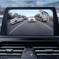Rear View Backup Camera Reverse AHD or CVBS License Plate Light Fits Hyundai I10 I20 I30 Eon Elantra Genesis for Kia Morning - Image 4