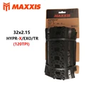 32x2.15 HX EXO TR