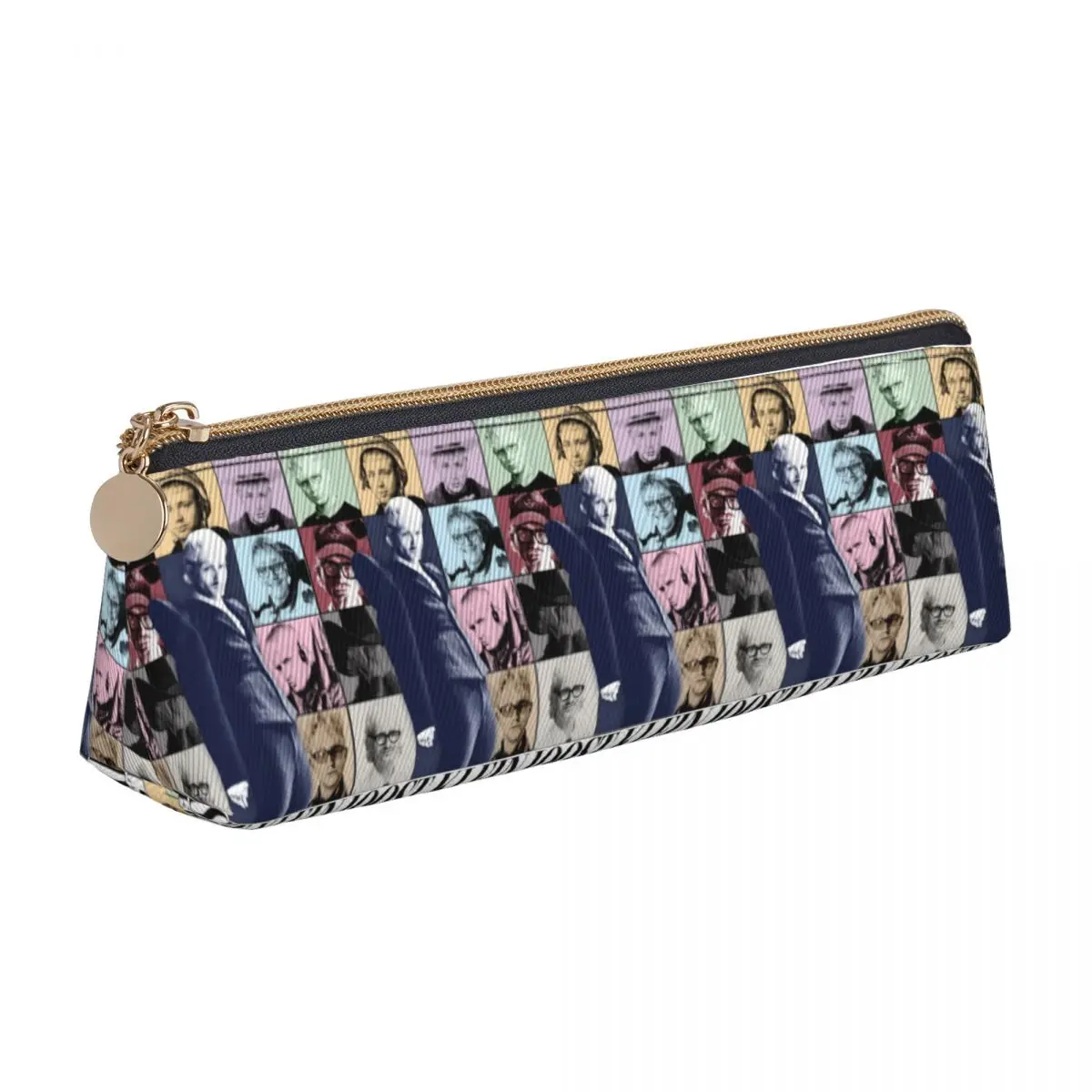 Пенал Joost Klein, выпуск Европейской песни, фотографический конкурс 2024, Нидерланды, пенал, милые детские пеналы для университетских и школьных классов