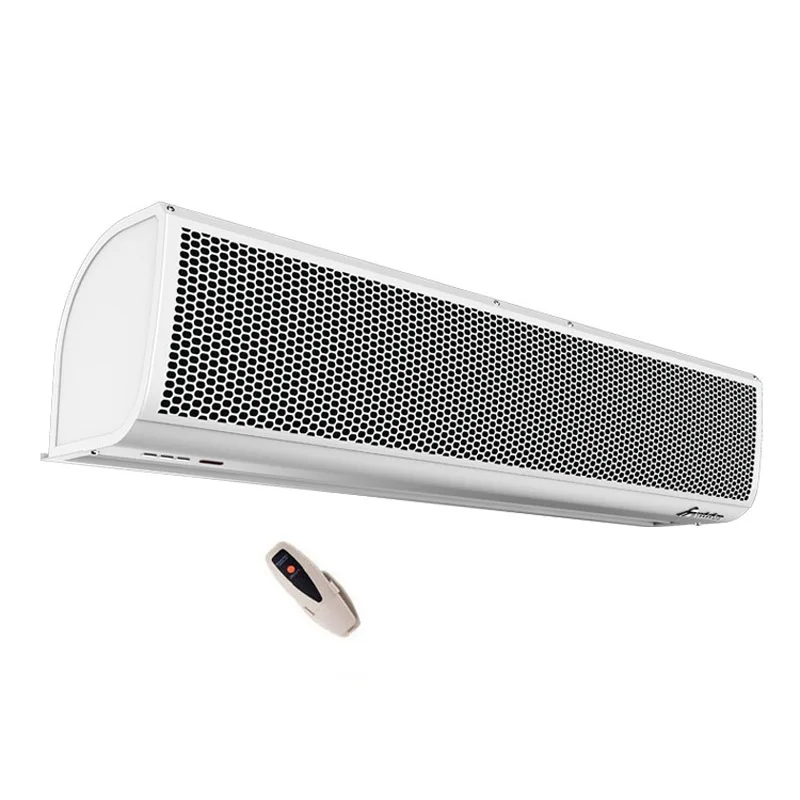 Theodoor Titan 5 Series Air Curtain Mounting Door Height 2.5-3m With Remote Control