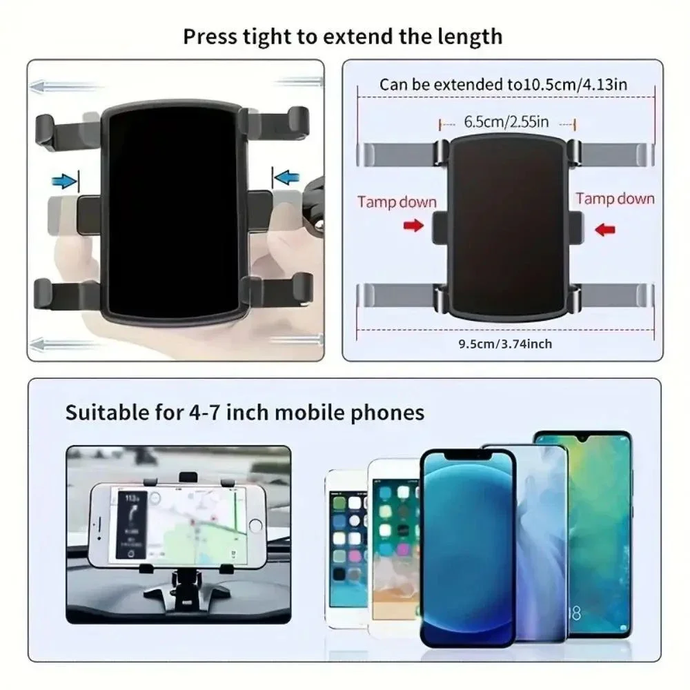 Car Phone Holder 6