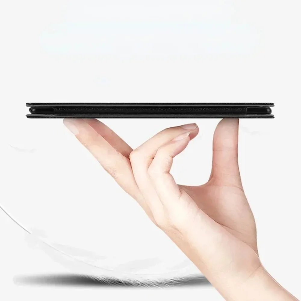 Handheld Cover For Onyx Boox Go Color 7 () 7" eBook Tri-Folded Stand Magnetic Case ereader case ereader cover
