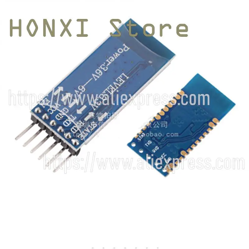 Рисунок 2 - 1 шт Φ SPP протокол android bluetooth модуль 2