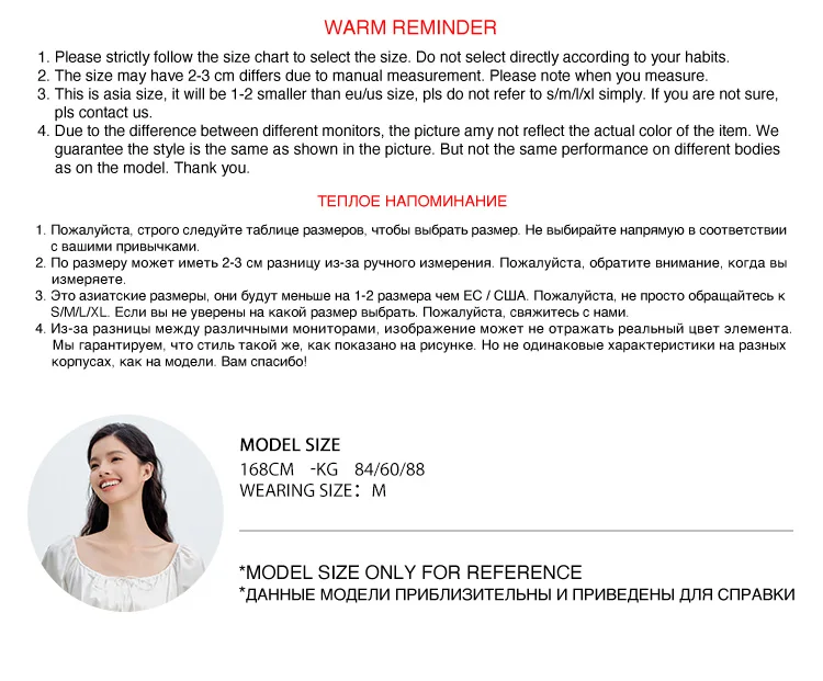 Dress Women Gentle And Elegant Summer New French-Style Square Collar Waist Cinched Mid-Length Fresh
