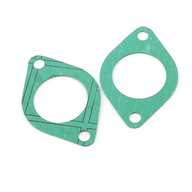 2PC For SeaDoo Carb Carburetor Base Gasket 293250134 293250070 293250042 270000114 Sea-Doo GS GSX GTI GTS GTX HX SP SPX XP