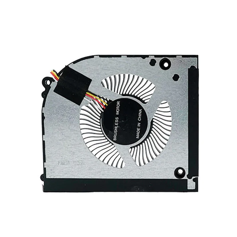 CPU FAN GPU FAN For MEDION ERAZER Crawler E10 NP50DB-M MD61794 MD61828 MD61829 MD61861 MD61862 MD61863 MD61864 MD61885 MD61954