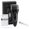 Electric Callus Remover Pedicure Tools Automatic Foot Grinding 3 Speeds Adjustment 360° Massage Removing Callus Foot Dead Skin 1