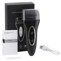 Electric Callus Remover Pedicure Tools Automatic Foot Grinding 3 Speeds Adjustment 360° Massage Removing Callus Foot Dead Skin 1