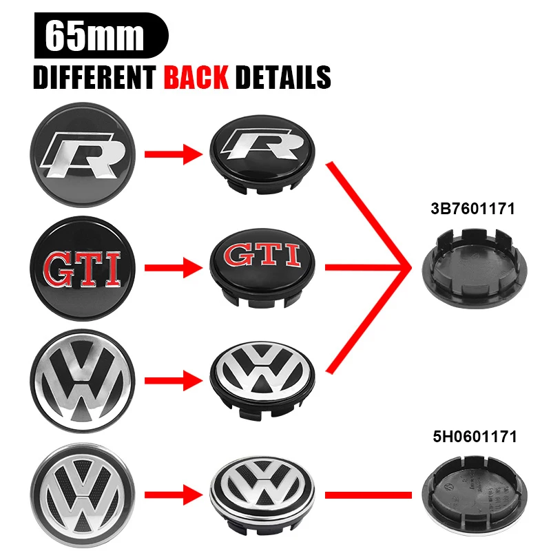 VW Accessories