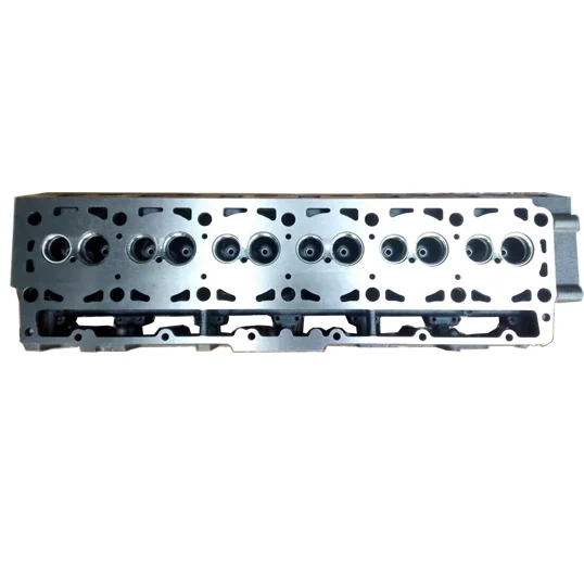 CQ WS ENGINE PARTS semi completed 3116 cylinder head for Cater pillar