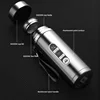 800ML-1L Stainless Steel Thermos Bottle 304 Tea Bottle Car Vacuum Bottle with LED Temperature Display Portable Drinking Cup 4