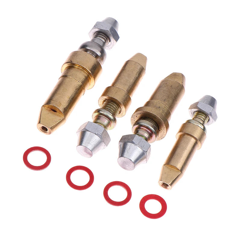Description Picture 3 of itemGland-type Explosion-Proof Pressure Cooker Accessories Explosion-Proof Pot Accessories Copper Sleeve Copper Core Sleeve Screw