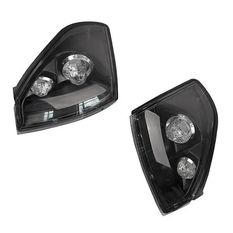 

Флуоресцентный сигнал поворота для Toyota LAND CRUISER PRADO LC90 FJ90 RZJ90 VZJ95 KZJ95 1998-2002, аксессуары