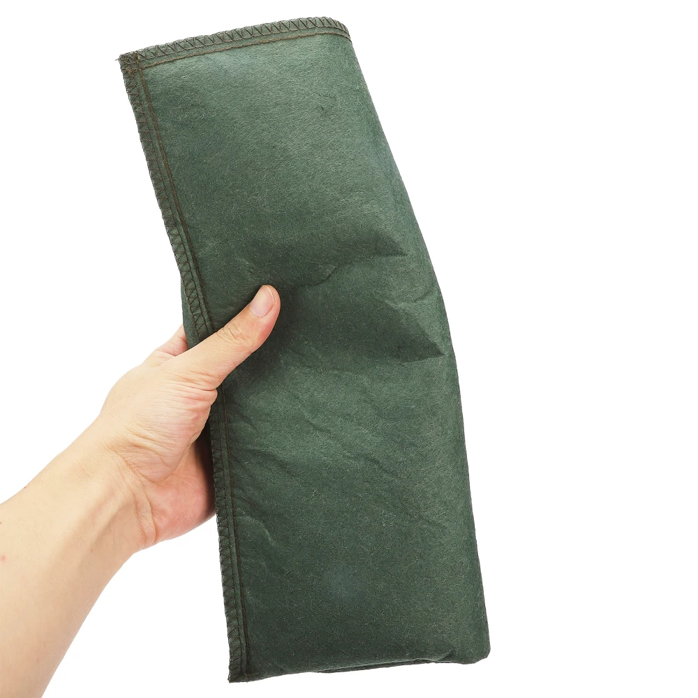 Reusable Sandless Sandbags Thickened Non-Woven Fabric Flood Control Bags For Waterproof Sandbags For Swelling Empty Sand Bags 