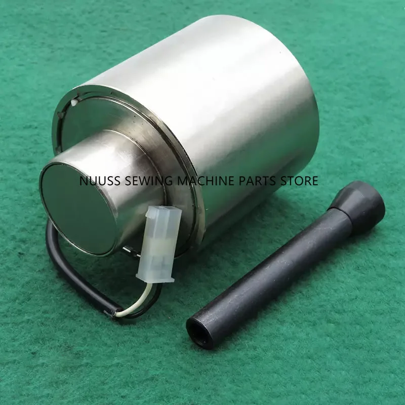 자동 리프터 솔레노이드, PFAFF 591 컴퓨터 롤러 기계, 하이 헤드 기계, 자동 산업용 재봉틀 액세서리