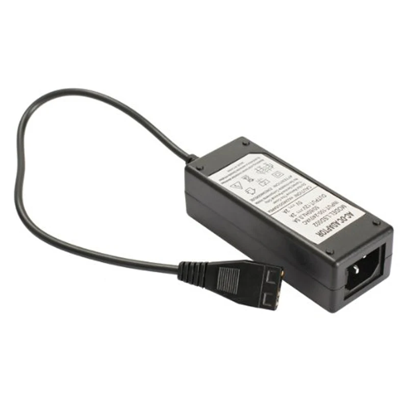 12V+5V AC Adapter Hard-Disk Power Supply For Hard Disk Drive BlackN01R