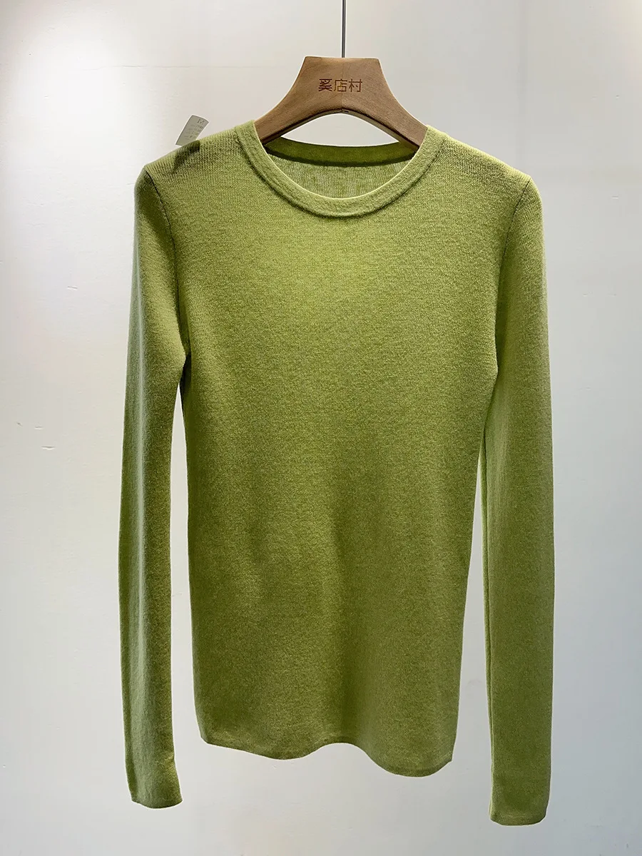 Avocado Green