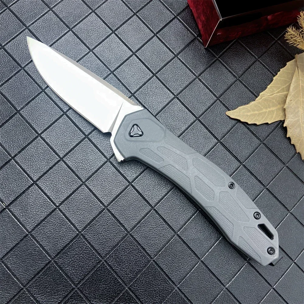 Tactical Jackknife Folding Survival Knife 5