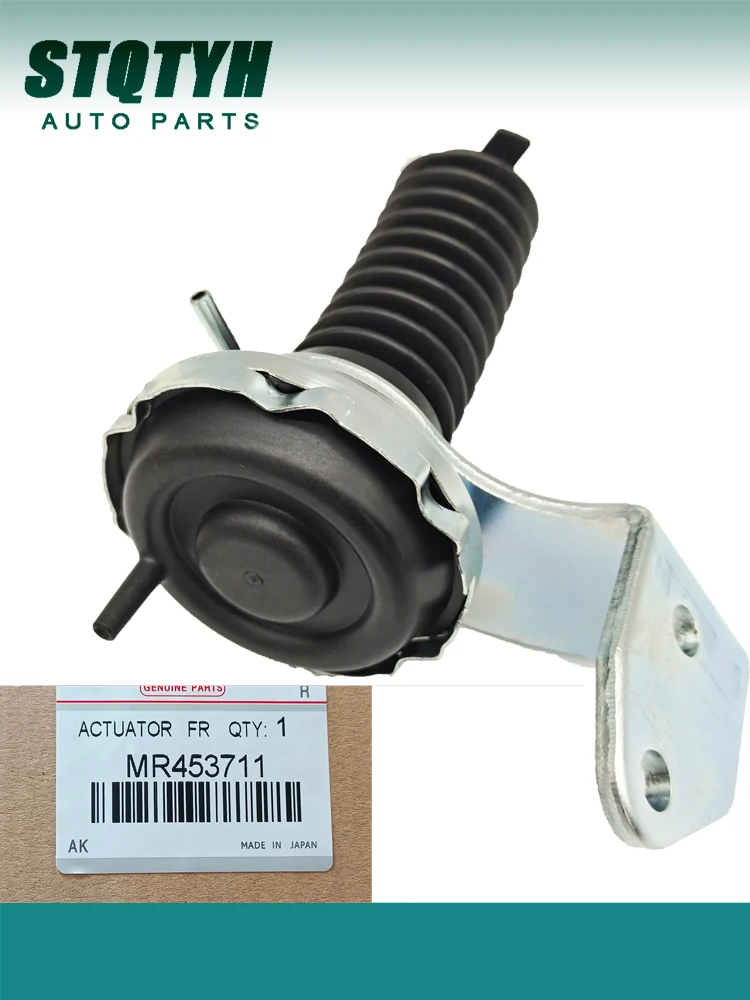 Freewheel Clutch Actuator FRONT FREEWHEEL ACTUATOR DIFF 4WD FOR MITSUBISHI PAJERO NP TRITON ML MN