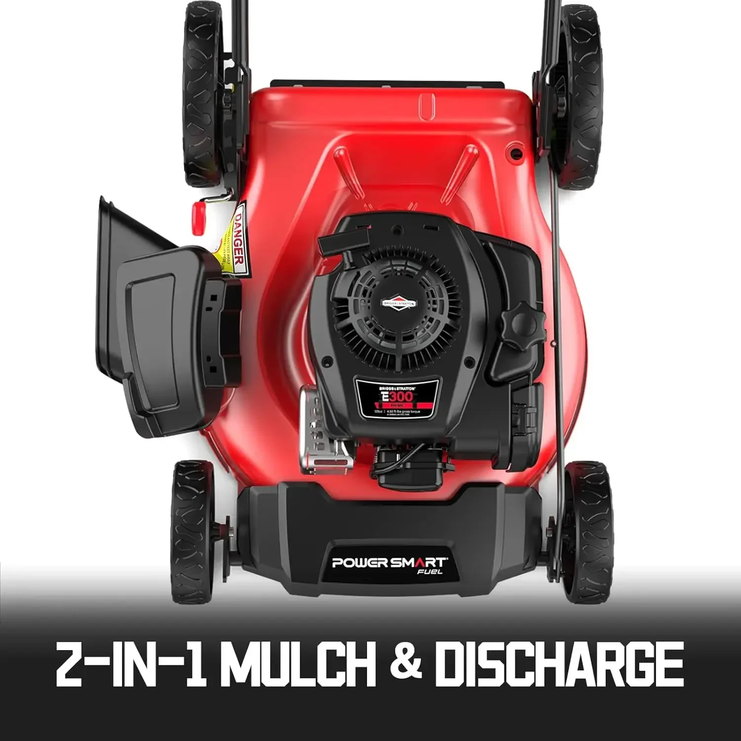 Lawn Mower 5