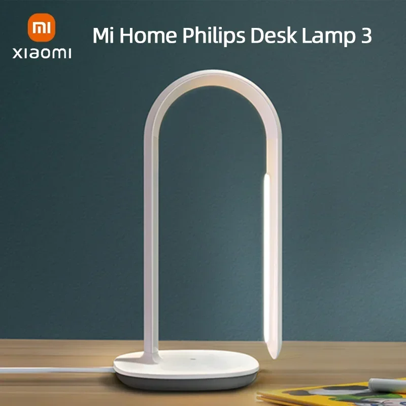 Xiaomi Mi Mijia Philips Xiaomi Mijia Philips Table Lamp LED Smart