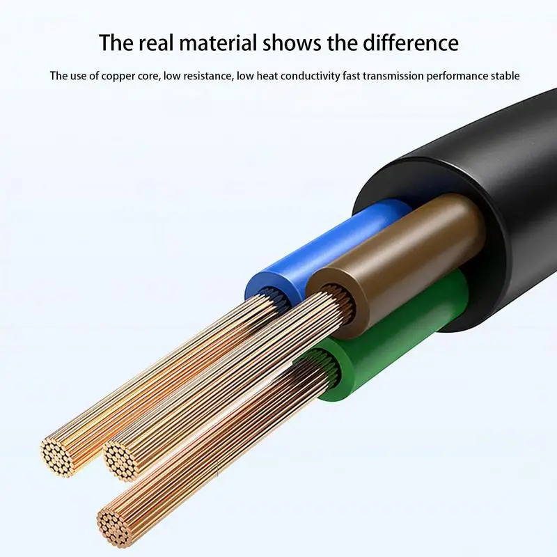 Fits For Toolkitrc M7 M6 M6D M8S and AMASS, USB Type C to XT60 Converter Charging Cable, Aeronautical Car Model PD Protocol Cord