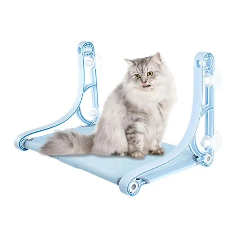 

Cat Window Beds For Indoor Cats Indoor Bed For Kitten Small Medium Large Pet Hammock Perch Space Saving Cat Seat With Suction