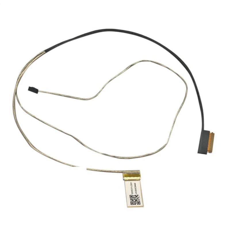 

DD0G37LC001 DD0G37LC021 DD0G37LC020 857840-001 FOR HP Pavilion 17-AB 17- AB008NG 17-W 17-W023DX LCD Display Cable 30pin