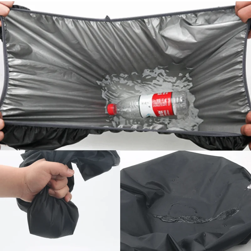 Waterproof Backpack Cover Dustproof Rain Cover For Backpack Rainproof Cover Outdoor Camping Hiking Climbing backpack Bag cover 4