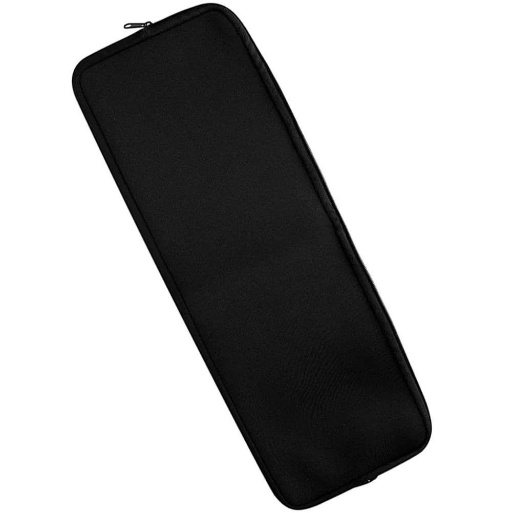 

Keyboard Bag Neoprene Keyboard Storage Bag Outdoor Zipper Keyboard Sleeve